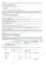 Предварительный просмотр 124 страницы Canon ImageRUNNER 1022iF Service Manual