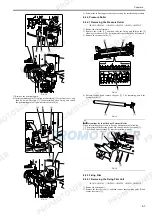 Предварительный просмотр 129 страницы Canon ImageRUNNER 1022iF Service Manual