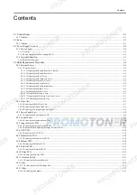 Предварительный просмотр 135 страницы Canon ImageRUNNER 1022iF Service Manual