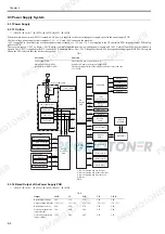 Предварительный просмотр 138 страницы Canon ImageRUNNER 1022iF Service Manual