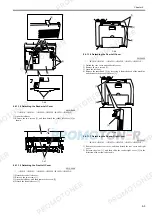 Предварительный просмотр 141 страницы Canon ImageRUNNER 1022iF Service Manual