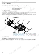 Предварительный просмотр 156 страницы Canon ImageRUNNER 1022iF Service Manual