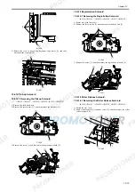 Предварительный просмотр 165 страницы Canon ImageRUNNER 1022iF Service Manual