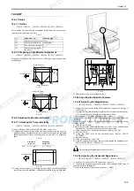 Предварительный просмотр 179 страницы Canon ImageRUNNER 1022iF Service Manual