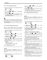 Preview for 23 page of Canon imageRUNNER 1023 Service Manual