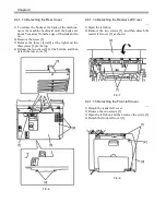 Preview for 62 page of Canon imageRUNNER 1023 Service Manual