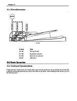 Preview for 65 page of Canon imageRUNNER 1023 Service Manual