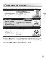 Preview for 2 page of Canon imageRUNNER 1025 Basic Operation Manual