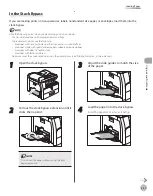 Preview for 58 page of Canon imageRUNNER 1025 Basic Operation Manual