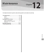 Preview for 250 page of Canon imageRUNNER 1025 Basic Operation Manual