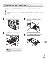 Preview for 262 page of Canon imageRUNNER 1025 Basic Operation Manual