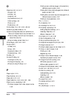 Preview for 176 page of Canon imageRUNNER 105+ Driver Manual