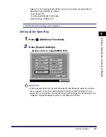 Preview for 32 page of Canon imageRUNNER 105 Network Manual