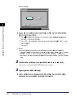 Preview for 37 page of Canon imageRUNNER 105 Network Manual