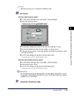 Preview for 53 page of Canon imageRUNNER 105 Network Manual