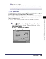 Preview for 65 page of Canon imageRUNNER 105 Network Manual