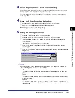 Preview for 75 page of Canon imageRUNNER 105 Network Manual