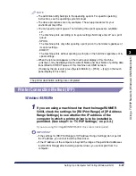 Preview for 77 page of Canon imageRUNNER 105 Network Manual