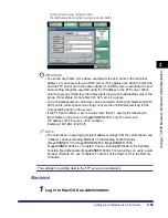 Preview for 95 page of Canon imageRUNNER 105 Network Manual