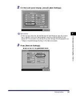 Preview for 108 page of Canon imageRUNNER 105 Network Manual