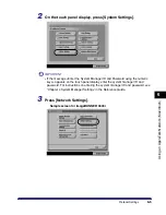 Preview for 153 page of Canon imageRUNNER 105 Network Manual