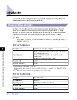 Preview for 158 page of Canon imageRUNNER 105 Network Manual