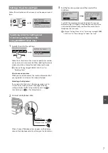 Предварительный просмотр 7 страницы Canon imageRUNNER 1435 Getting Started