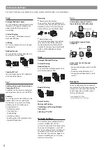 Предварительный просмотр 8 страницы Canon imageRUNNER 1435 Getting Started