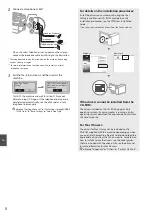 Предварительный просмотр 8 страницы Canon imageRUNNER 1435i Getting Started