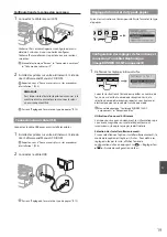 Предварительный просмотр 19 страницы Canon imageRUNNER 1435i Getting Started