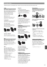 Предварительный просмотр 21 страницы Canon imageRUNNER 1435i Getting Started