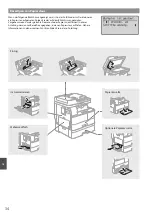 Предварительный просмотр 34 страницы Canon imageRUNNER 1435i Getting Started