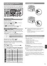 Предварительный просмотр 19 страницы Canon imageRUNNER 1435i+ Getting Started