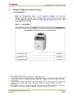 Preview for 9 page of Canon imageRUNNER 1435i Service Manual