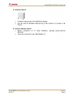 Preview for 13 page of Canon imageRUNNER 1435i Service Manual