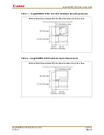 Preview for 20 page of Canon imageRUNNER 1435i Service Manual