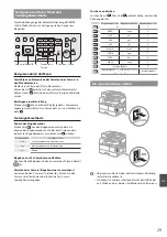 Предварительный просмотр 29 страницы Canon imageRUNNER 1435iF Getting Started