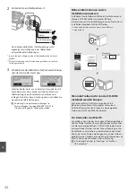 Предварительный просмотр 32 страницы Canon imageRUNNER 1435iF Getting Started