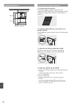 Предварительный просмотр 40 страницы Canon imageRUNNER 1435iF Getting Started