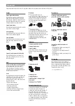 Предварительный просмотр 45 страницы Canon imageRUNNER 1435iF Getting Started