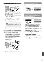 Предварительный просмотр 55 страницы Canon imageRUNNER 1435iF Getting Started