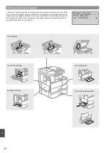 Предварительный просмотр 58 страницы Canon imageRUNNER 1435iF Getting Started