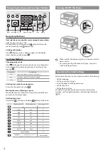 Preview for 4 page of Canon imageRUNNER 1435P Getting Started