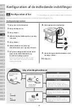 Preview for 40 page of Canon imageRUNNER 1643i II Setup Manual