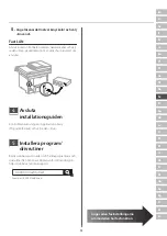 Preview for 51 page of Canon imageRUNNER 1643i II Setup Manual