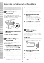 Preview for 66 page of Canon imageRUNNER 1643i II Setup Manual