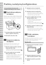 Preview for 70 page of Canon imageRUNNER 1643i II Setup Manual