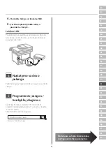 Preview for 71 page of Canon imageRUNNER 1643i II Setup Manual