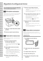 Preview for 74 page of Canon imageRUNNER 1643i II Setup Manual