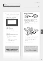 Preview for 5 page of Canon imageRUNNER 1643i Getting Started